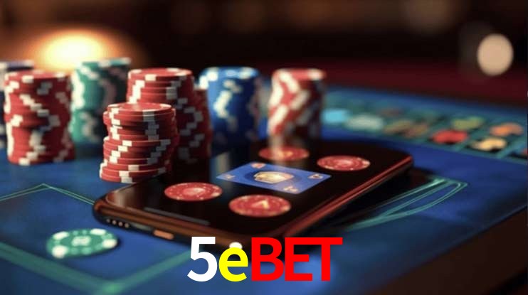 Football Betting 5ebet