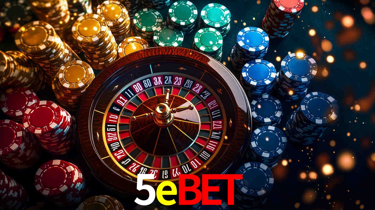Daily Bonuses 5ebet