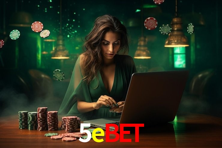 Instant EasyPaisa 5ebet